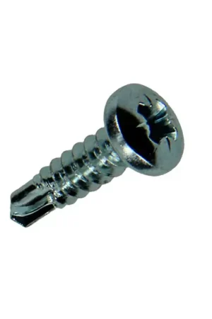 Beste Prijs Mack Zelfborende Schroef PZ2 85 stuks 4,2 x 16 mm